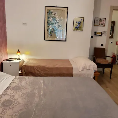 Annadia Sweet Bed & Breakfast *