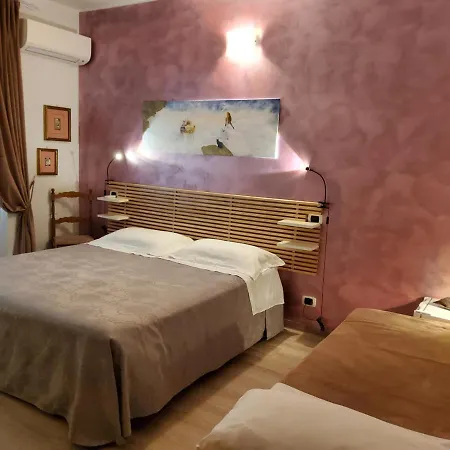 Bed & Breakfast Annadia Sweet *