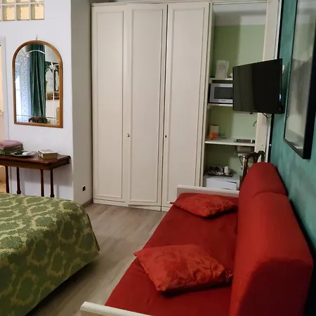 Bed & Breakfast Annadia Sweet Lido di Ostia